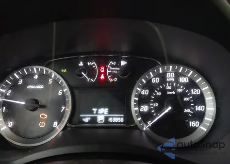 2013 Nissan Sentra Sl from USA, damaged, VIN 3N1AB7AP3DL617858